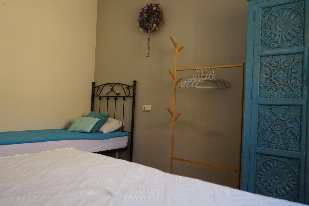 Villa Cristian El Largo 외부 사진