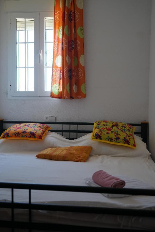 Villa Cristian El Largo 외부 사진
