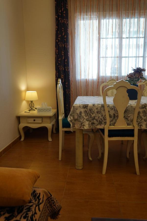 Villa Cristian El Largo 외부 사진