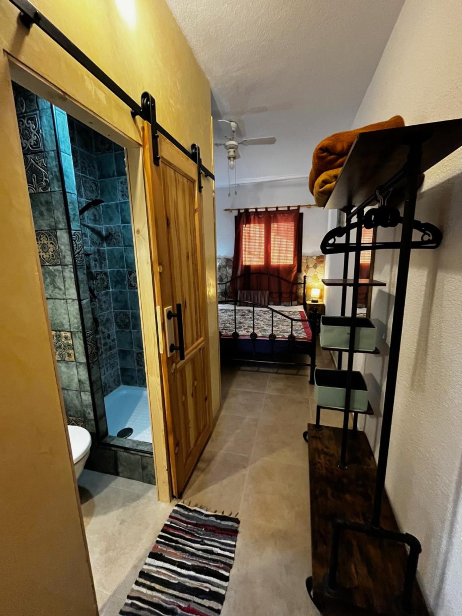 Villa Cristian El Largo 외부 사진